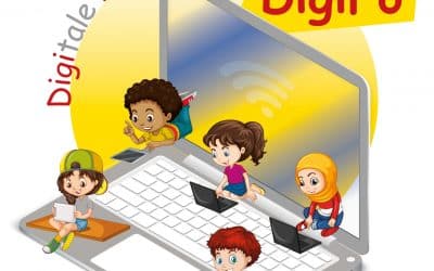 Ein großer RUN auf die DigiFö-Computerförderkurse !