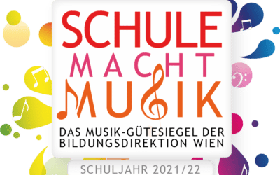 Musik Gütesiegel