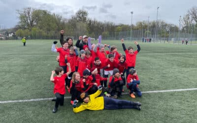 Unsere aufregende Reise durch die Miniliga